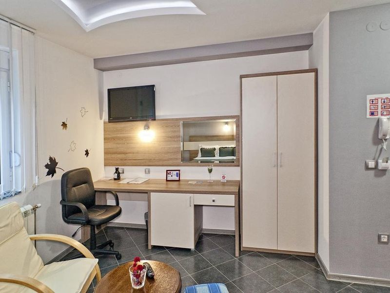 Hotel Photo 21