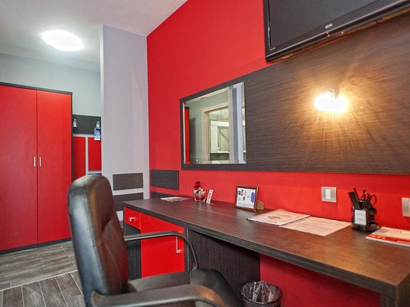 Hotel Photo 22