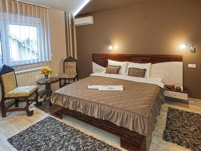 Hotel Photo 4
