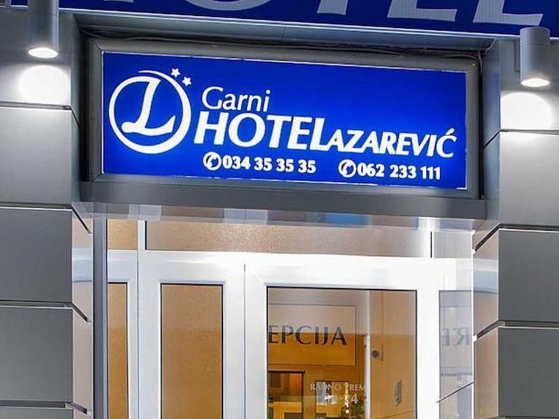 Hotel Photo 24