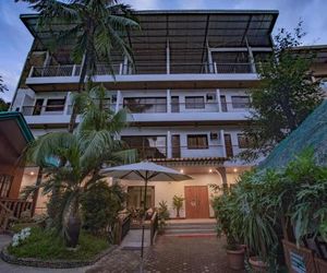 Jurias Pension El Nido Philippines