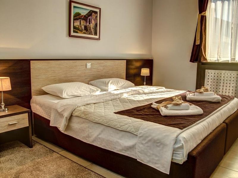 Hotel Photo 5