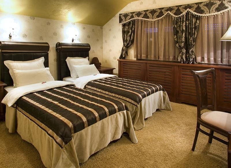 Hotel Photo 1