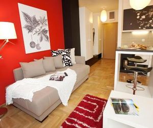 Boutique Apartments 360º Belgrade Serbia