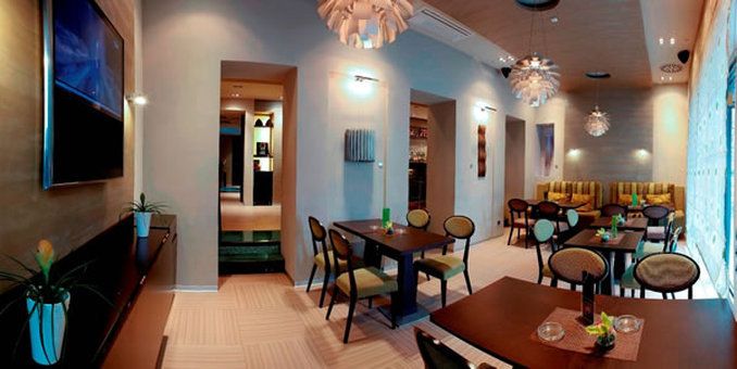 Hotel Photo 13