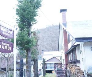 Guest House Wind Inn Hakuba Hakuba Japan