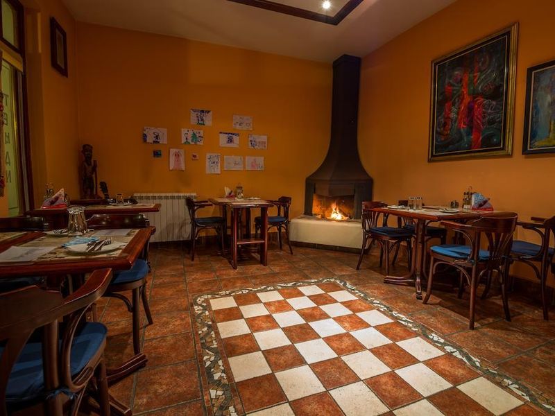 Hotel Photo 14