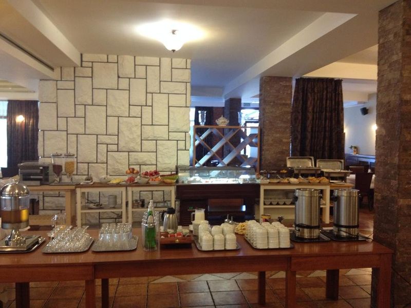Hotel Photo 13