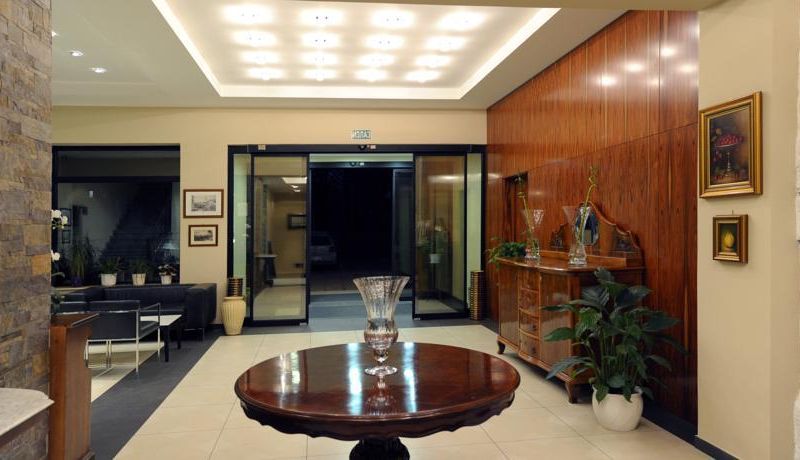 Hotel Photo 16