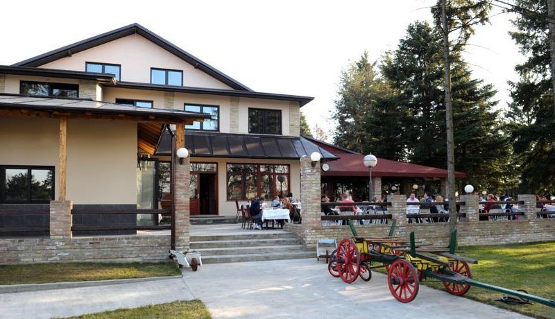 Hotel Photo 19