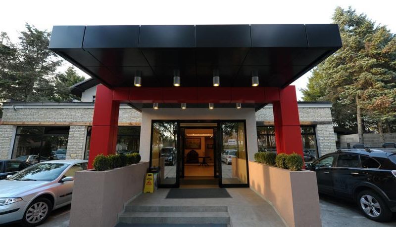 Hotel Photo 22