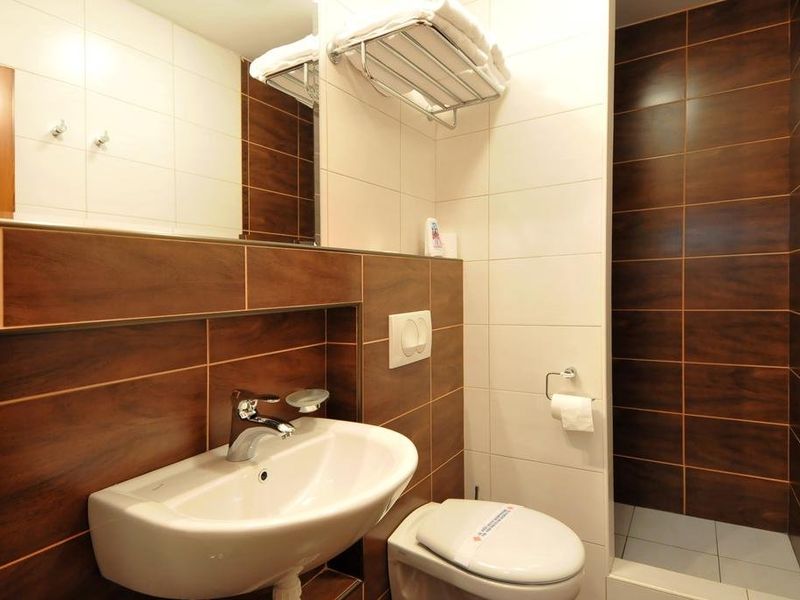 Hotel Photo 9