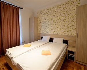 Atlas Travel Point Center Suites Belgrade Serbia