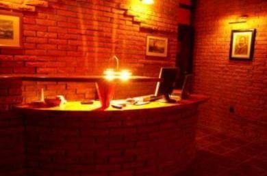 Hotel Photo 14
