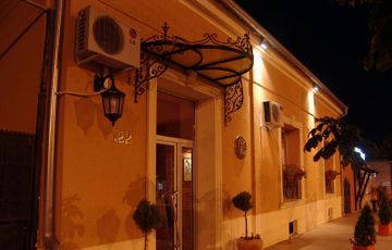 Hotel Photo 22