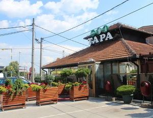 Accommodation Tara Belgrade Serbia