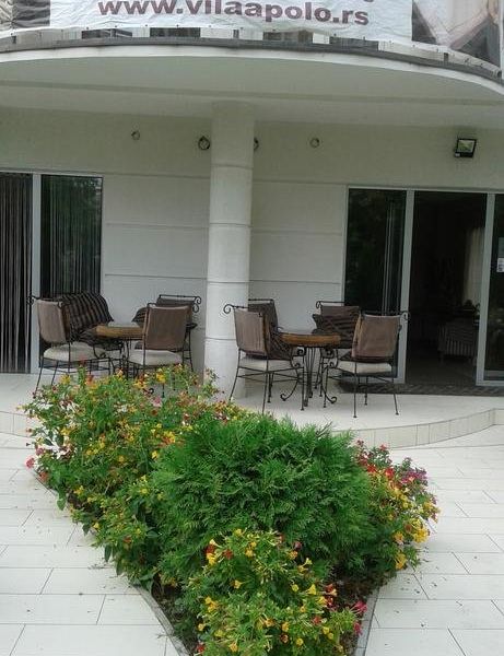 Hotel Photo 19