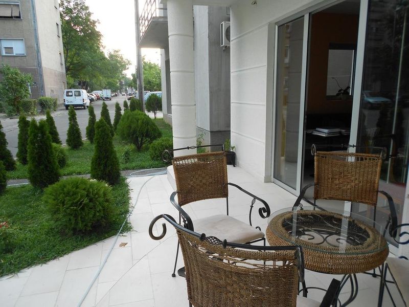 Hotel Photo 21