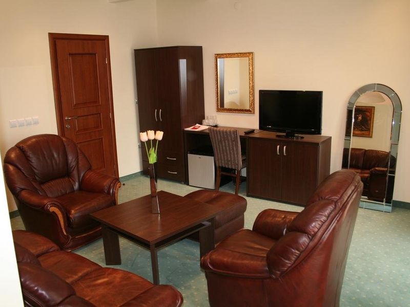 Hotel Photo 10