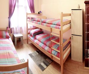 Montmartre Hostel Belgrade Serbia