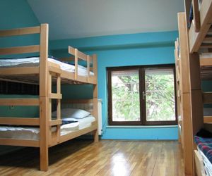 Star Hostel Belgrade Serbia