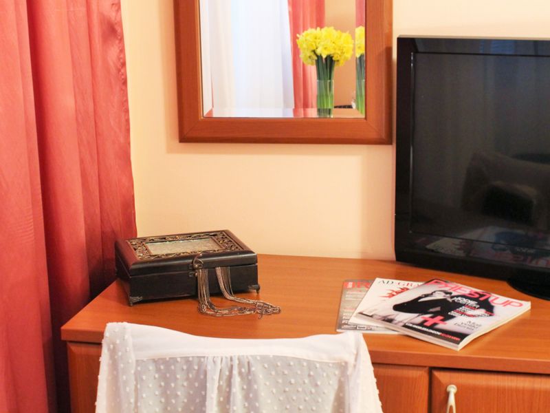 Hotel Photo 8