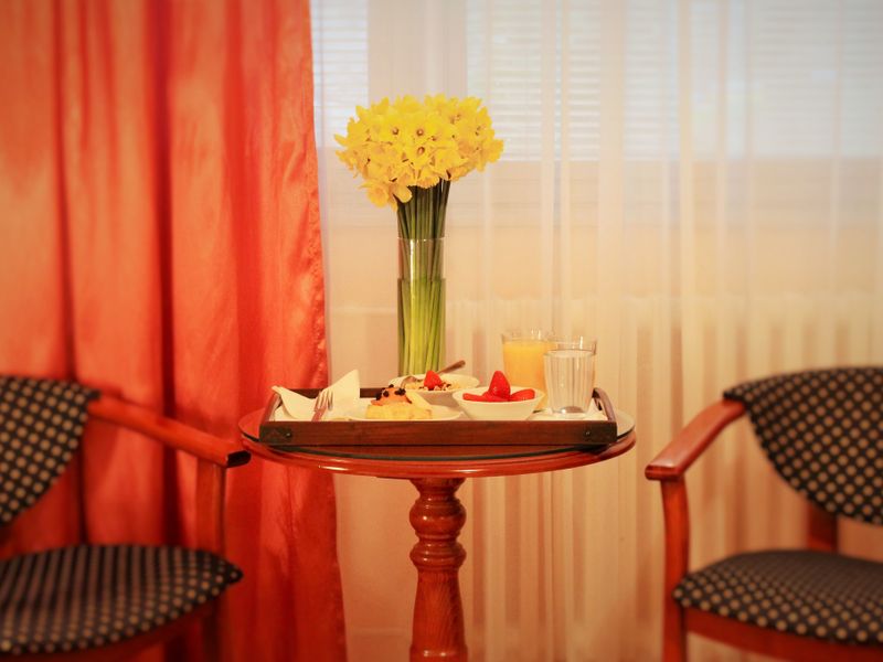 Hotel Photo 9