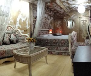 Hotel Bali Paradizo Zemun Serbia