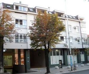 Apartments Residence Zemun Serbia