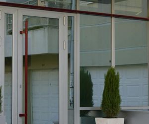 Hotel Contact Zemun Serbia