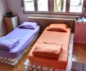1001 Nights Hostel Belgrade Serbia