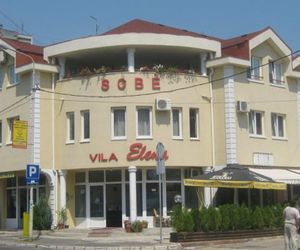 Villa Elena Zemun Serbia