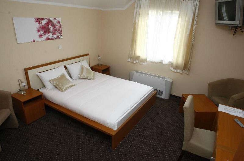 Hotel Photo 11