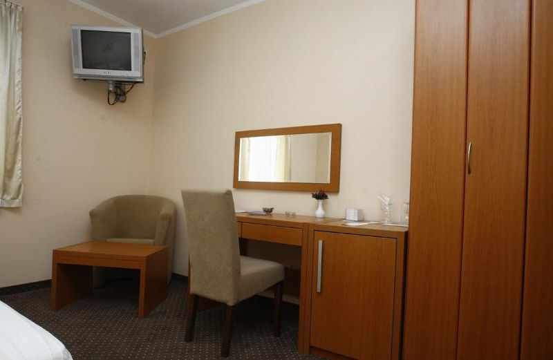 Hotel Photo 13
