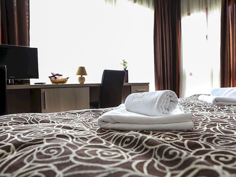 Hotel Photo 5