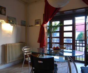 Guest House Gardoš Zemun Serbia