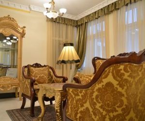 Garni Hotel Helvetia Belgrade Serbia