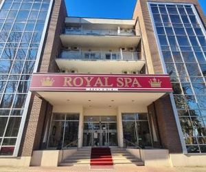 Hotel Royal Spa Gornja Koviljaca Serbia
