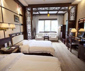 New Century Hotel Yangshuo China