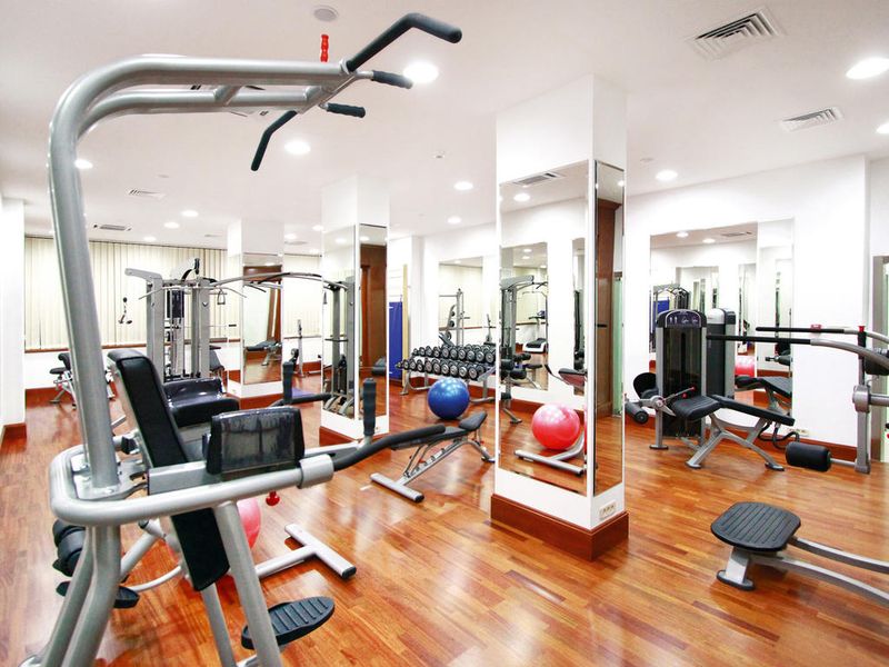 Hotel Photo 20