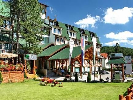 Hotel Photo 23