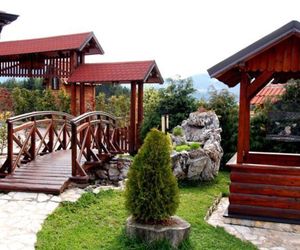 Brvnare Cottages Zakos Zlatibor Serbia