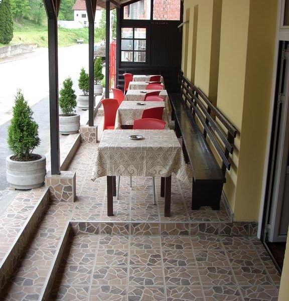 Hotel Photo 16