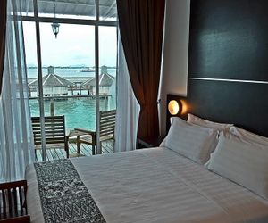 Sipadan Inn 2 Semporna Malaysia