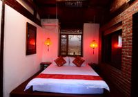 Отзывы Lijiang Lazy Tiger Inn, 4 звезды