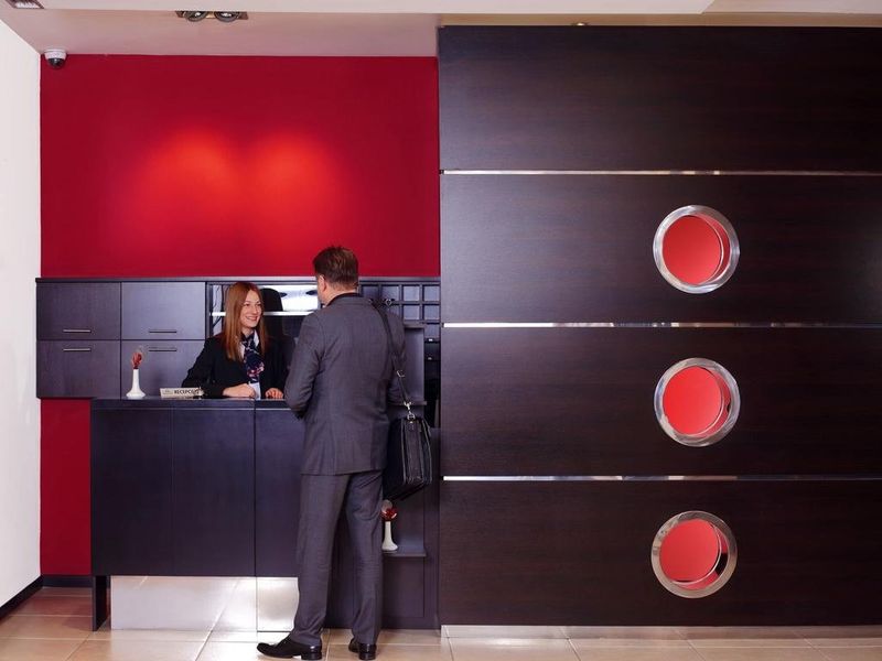 Hotel Photo 17
