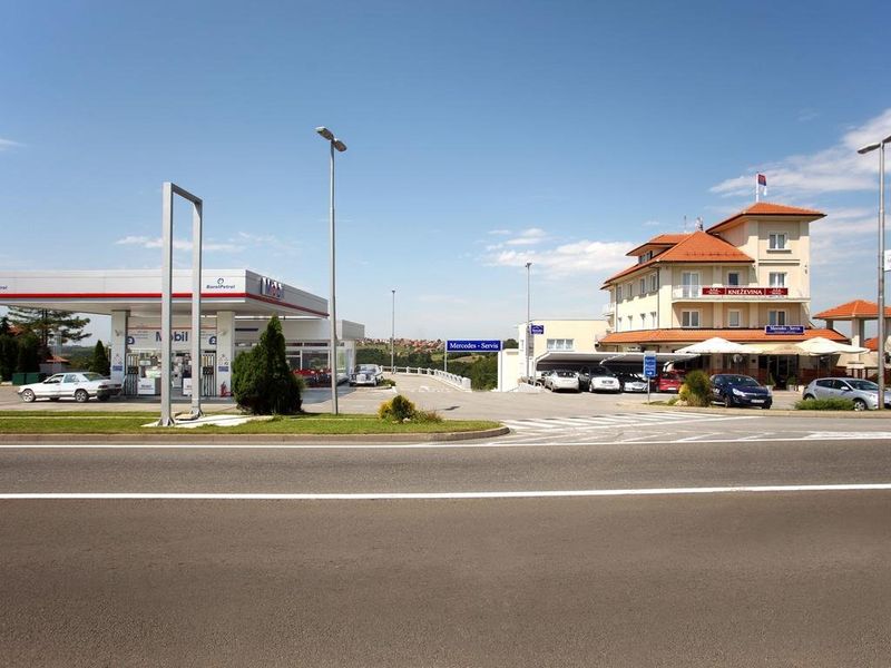 Hotel Photo 19