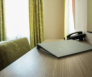 Cvetni Konaci Hotel Vrnyachka Banya Serbia
