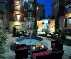 Apartments Iwa Centar Vrnyachka Banya Serbia