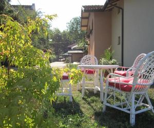 Villa Ljubica Vrnyachka Banya Serbia